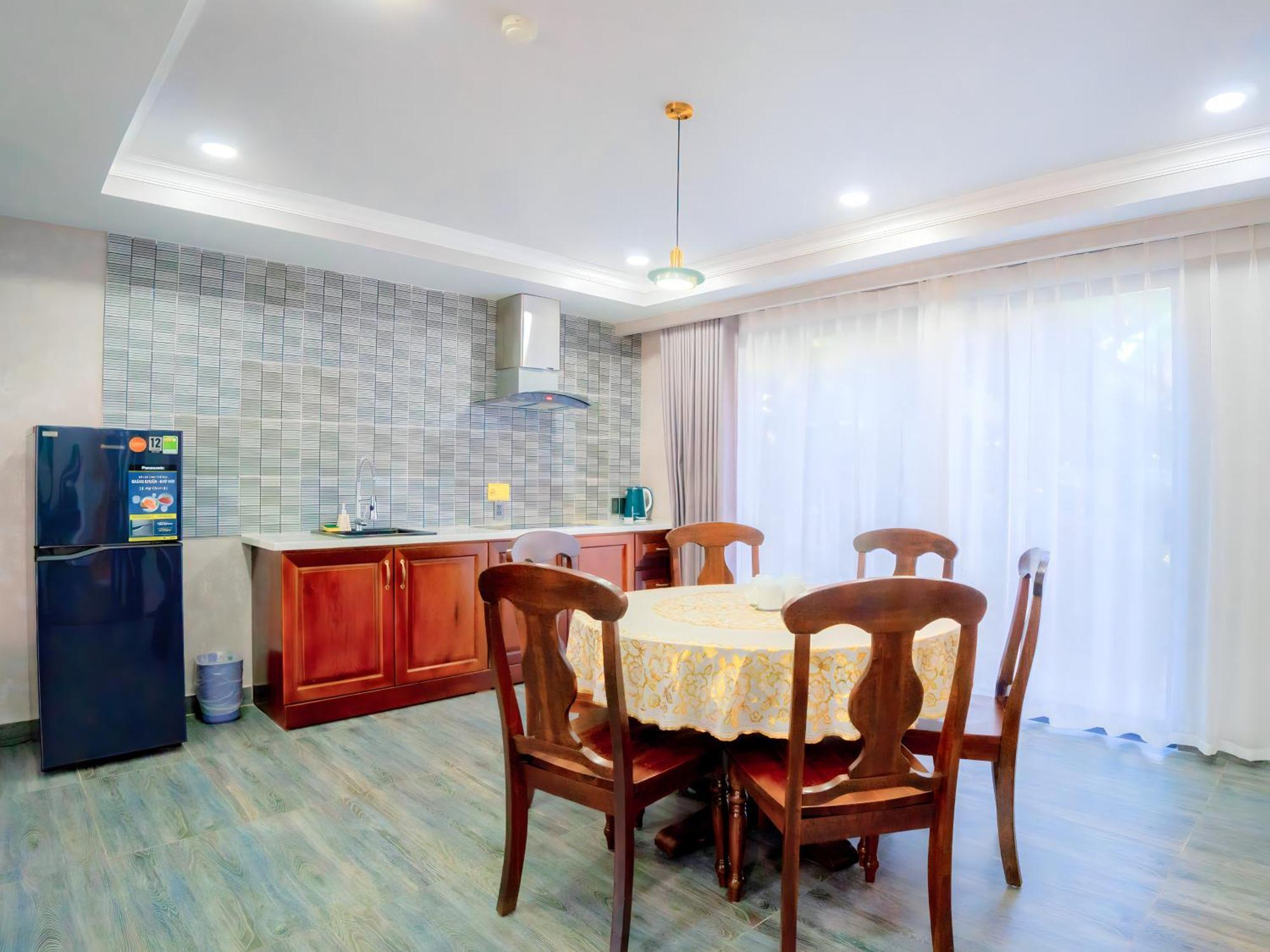 Le Viva Resort Mui Ne Phan Thiet Room photo