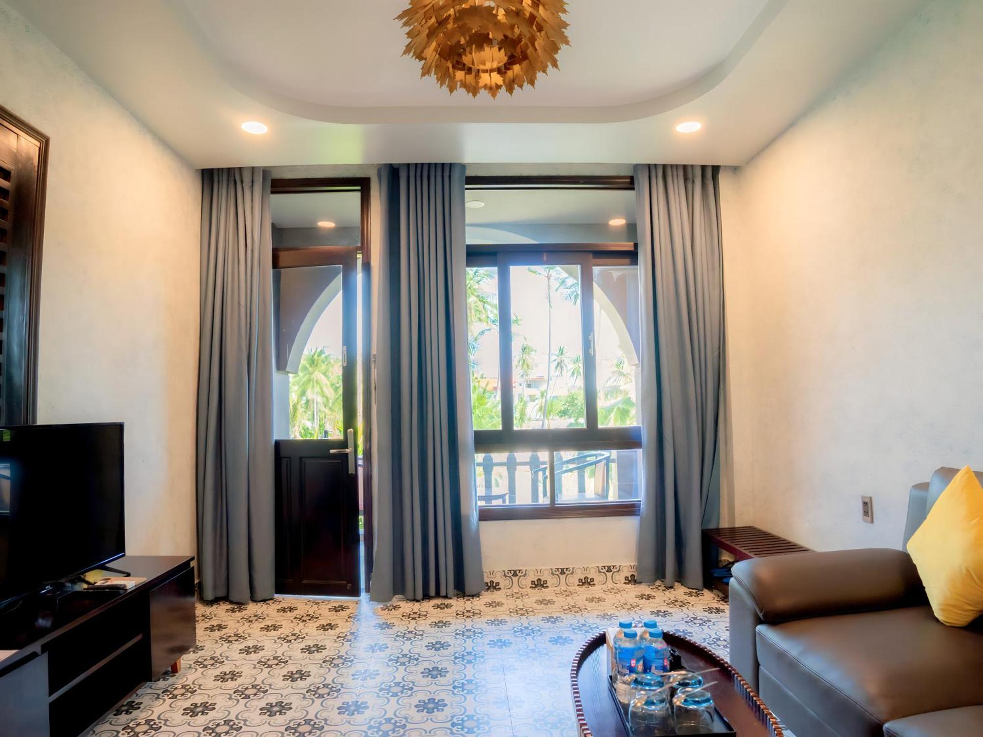 Le Viva Resort Mui Ne Phan Thiet Room photo