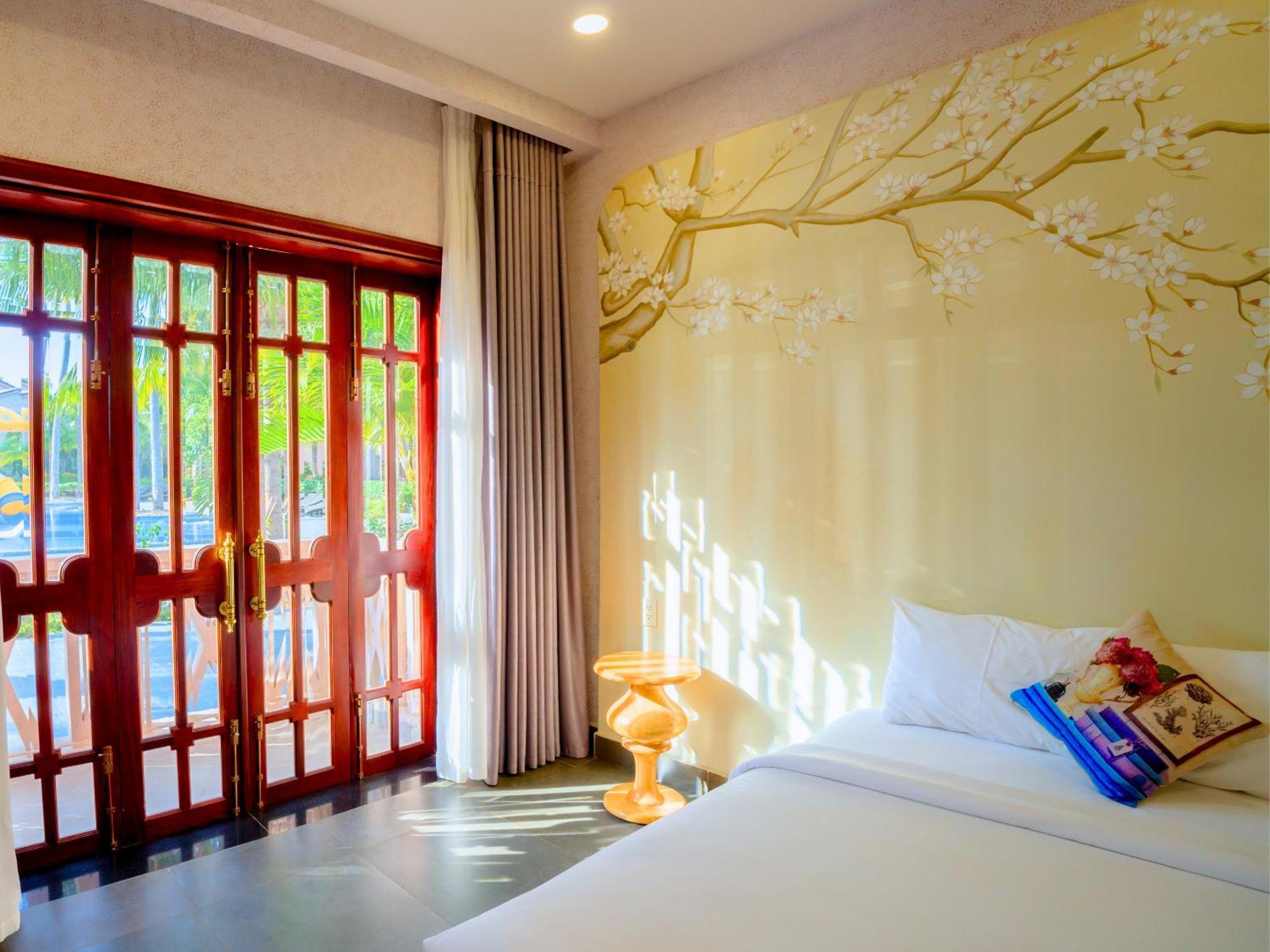 Le Viva Resort Mui Ne Phan Thiet Room photo