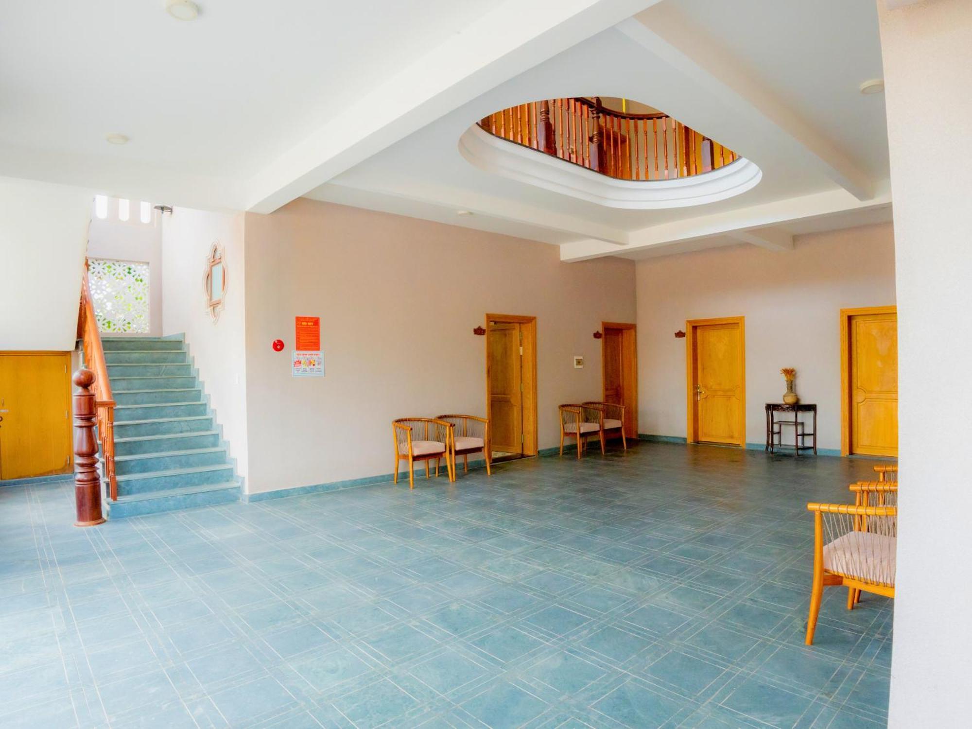 Le Viva Resort Mui Ne Phan Thiet Room photo