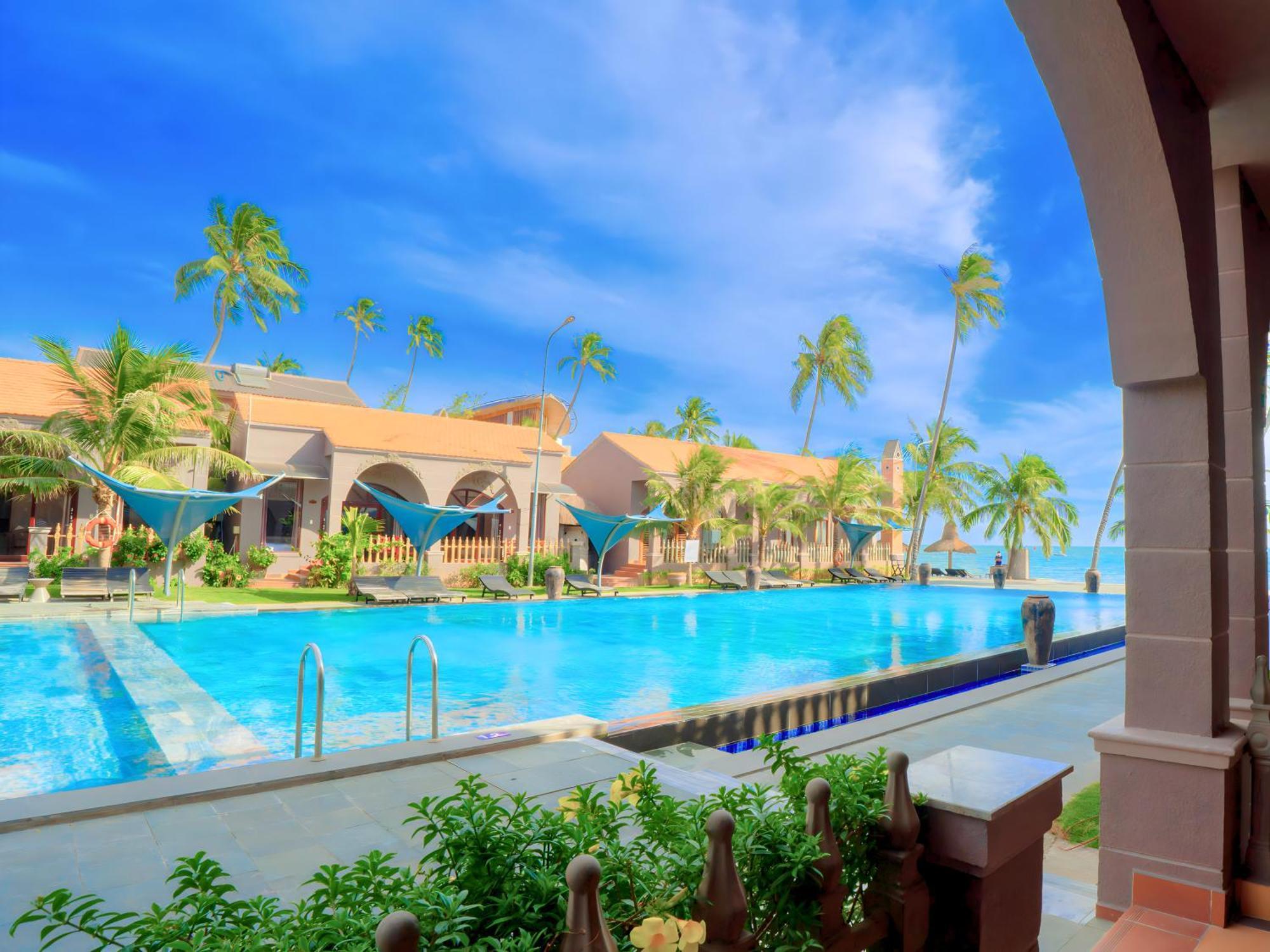 Le Viva Resort Mui Ne Phan Thiet Room photo