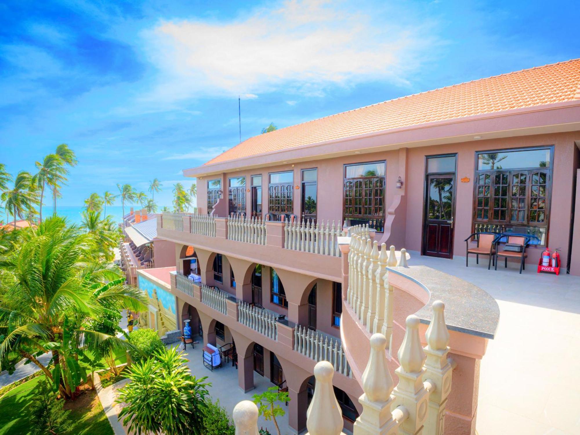 Le Viva Resort Mui Ne Phan Thiet Room photo