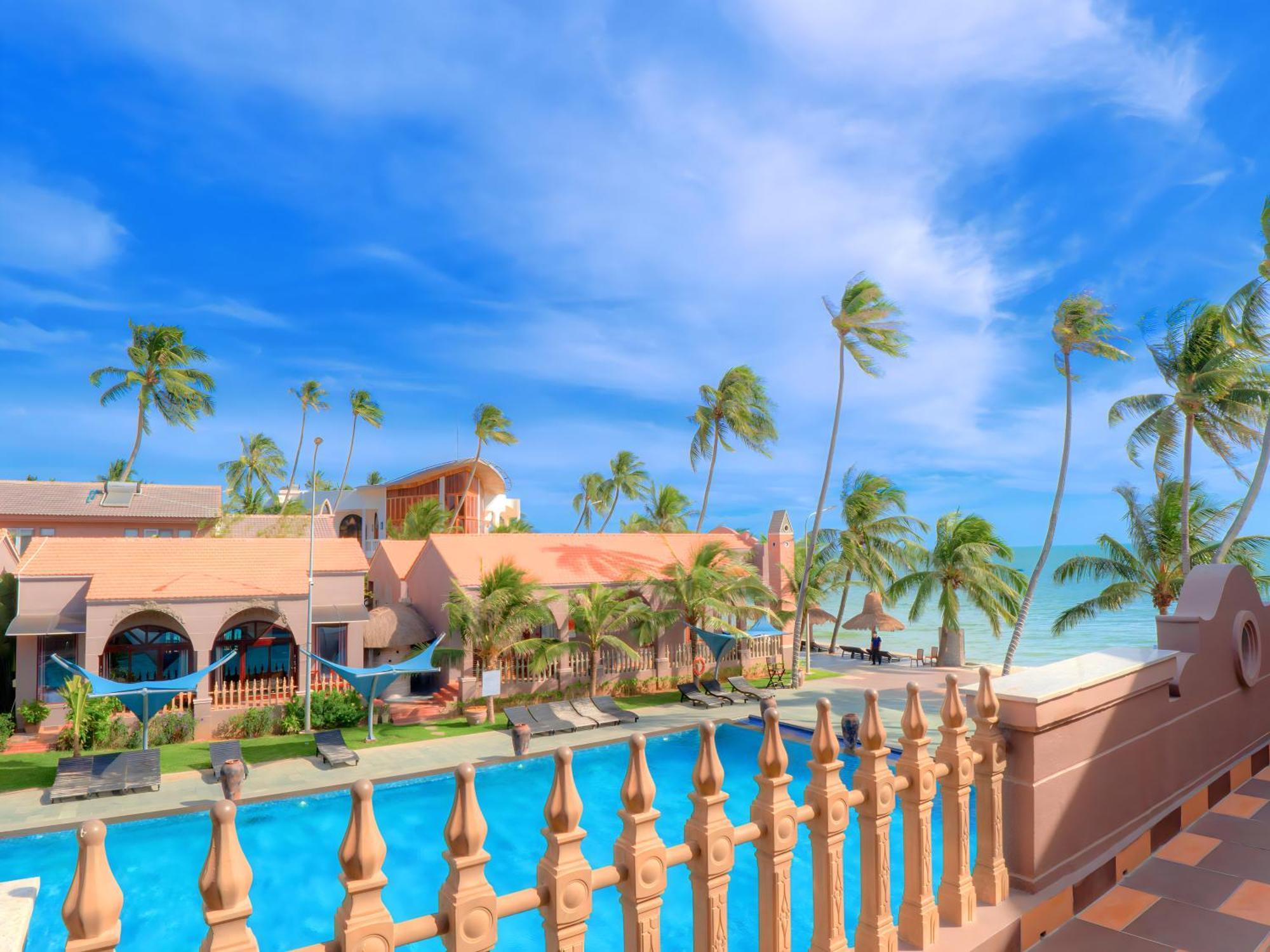 Le Viva Resort Mui Ne Phan Thiet Room photo