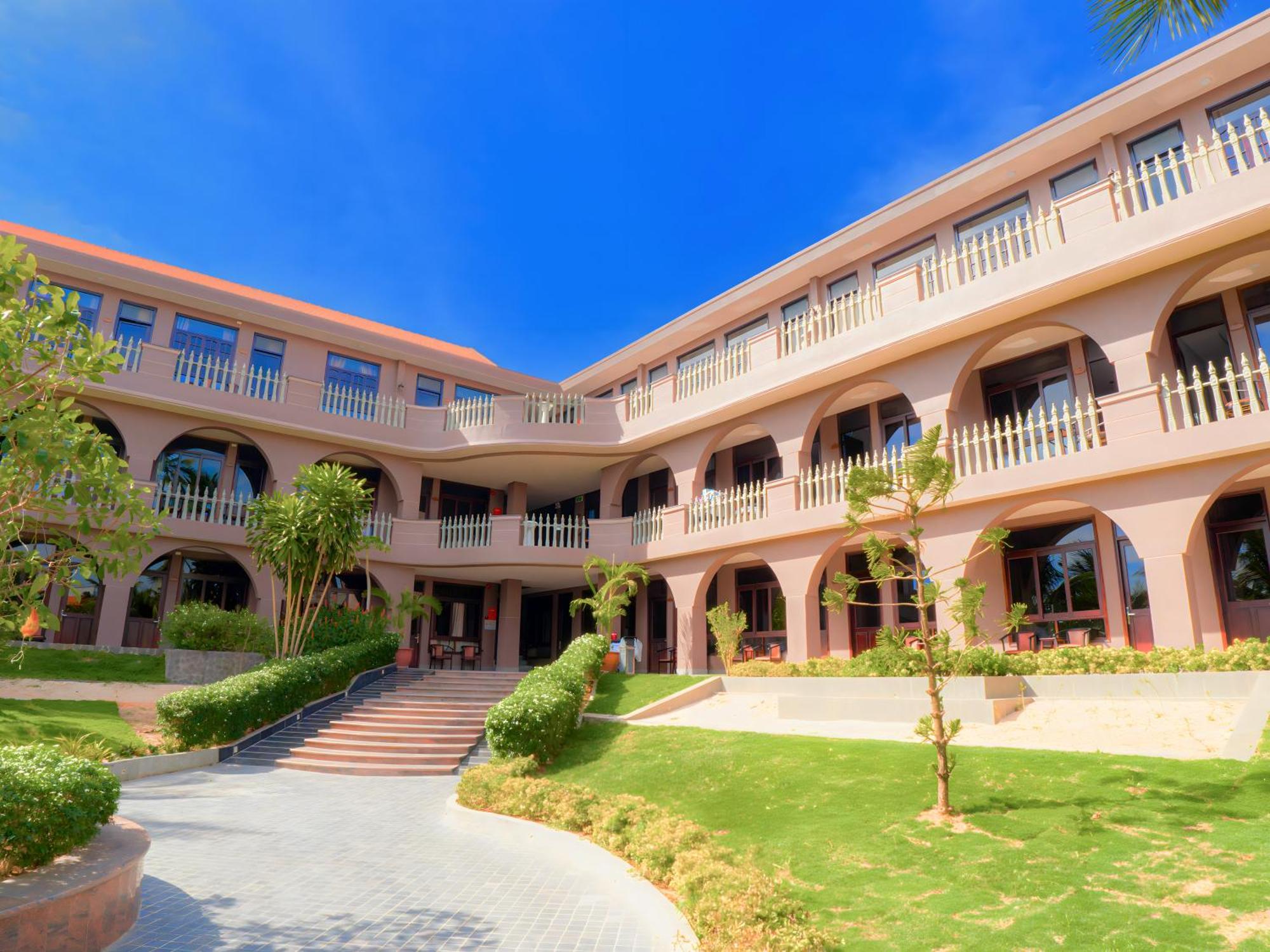 Le Viva Resort Mui Ne Phan Thiet Room photo