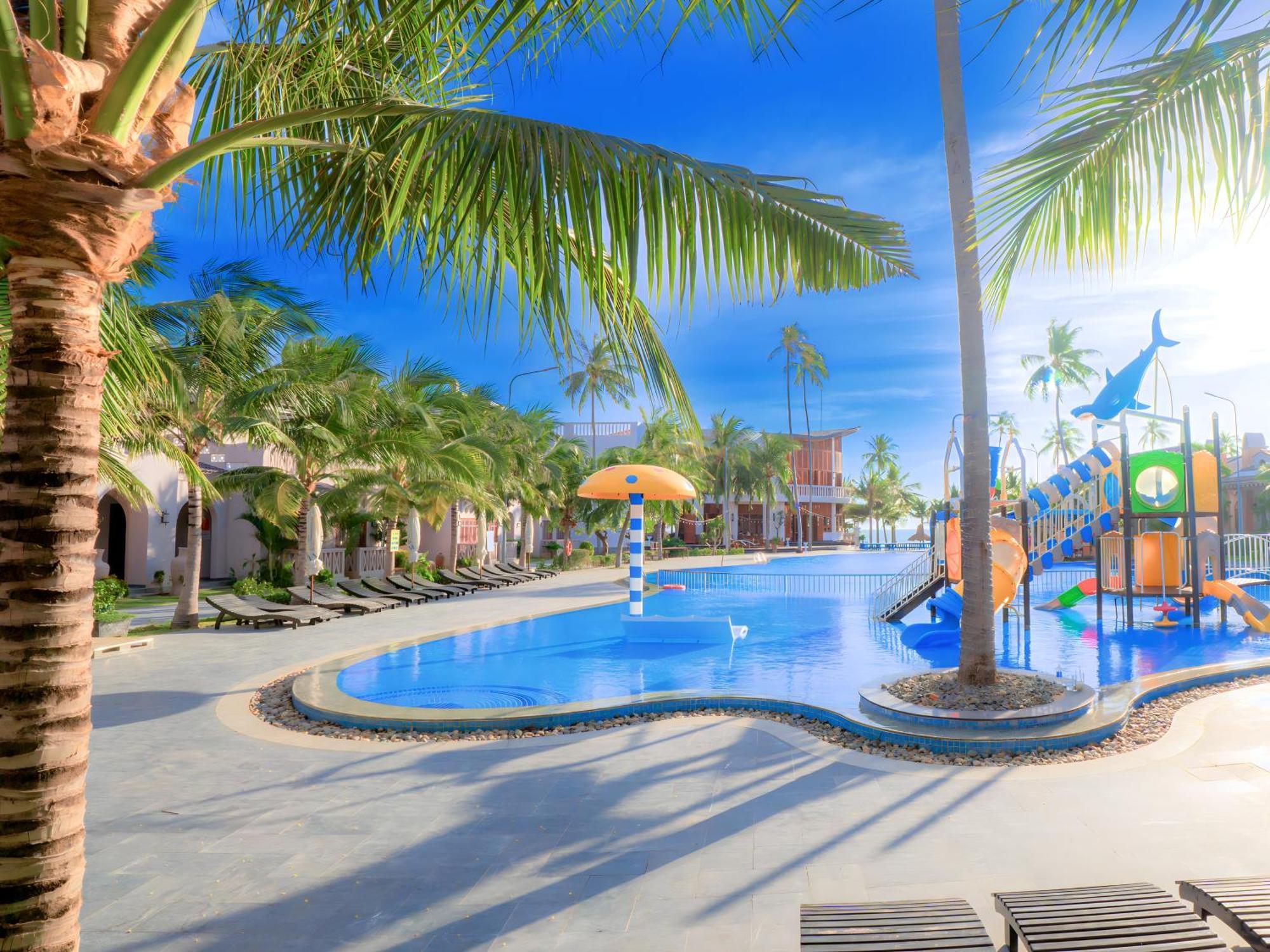 Le Viva Resort Mui Ne Phan Thiet Room photo