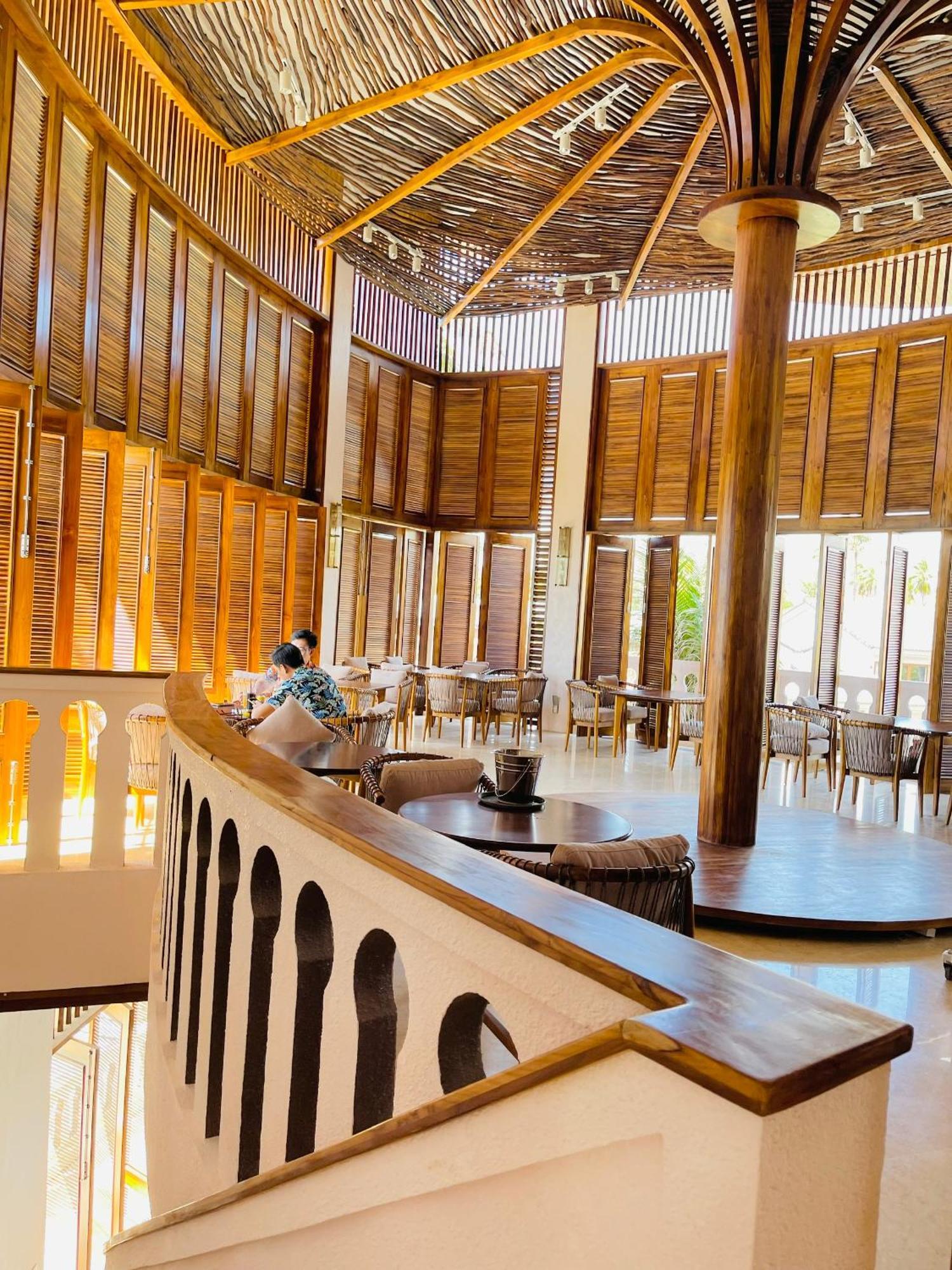 Le Viva Resort Mui Ne Phan Thiet Exterior photo