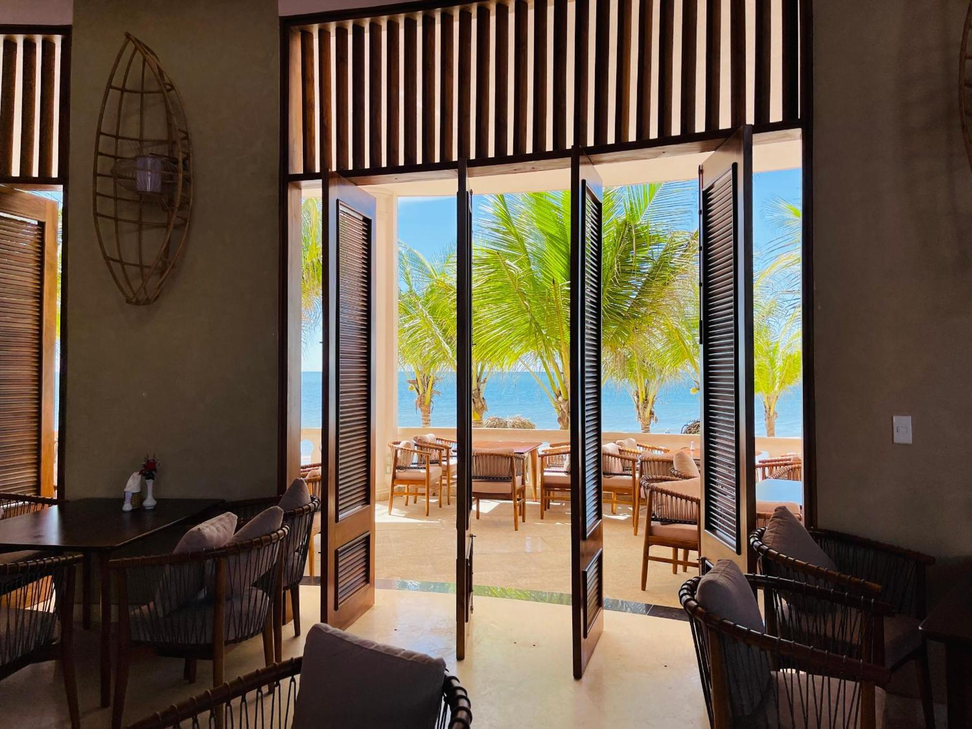 Le Viva Resort Mui Ne Phan Thiet Exterior photo
